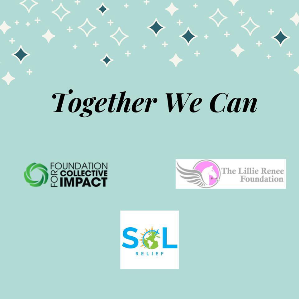 tlrf partner witl sol and collective impact